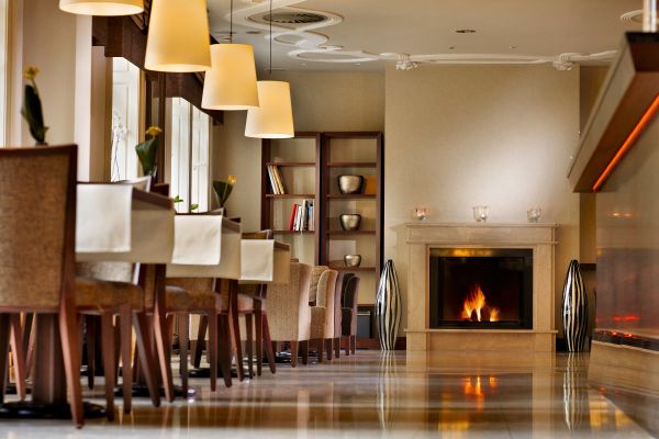 Roset Boutique Hotel ex Tulip House (Bratislava)
